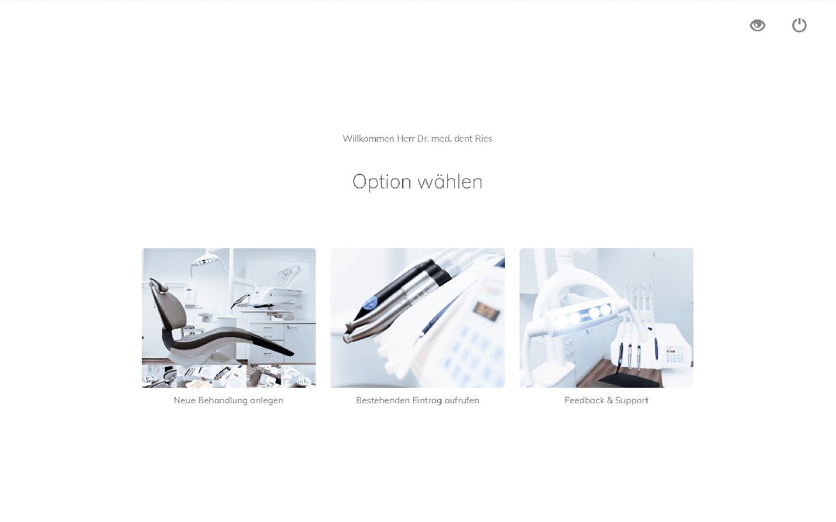 Website Agentur Datenmanagementsysteme