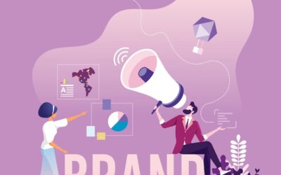 Die Rolle von Branding im digitalen Zeitalter