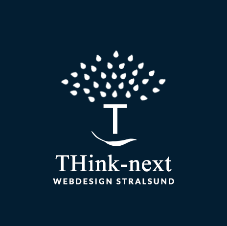 Webdesign Stralsund Logo